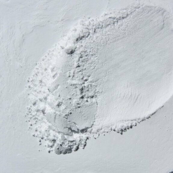 Volumizing hair dust